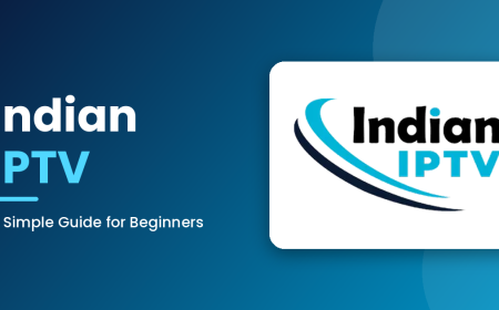 Indian IPTV Box: A Simple Guide for Beginners