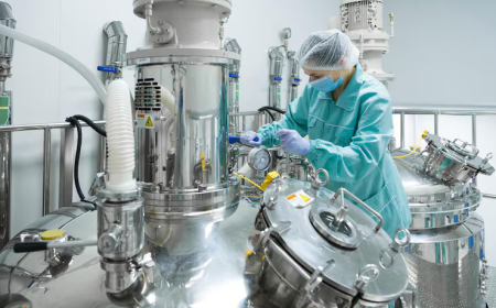 Pharma industry outlook: Key trends and strategic priorities