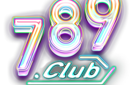 cổng game 789club