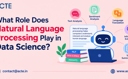 How NLP Techniques Improve Text Analysis in Data Science