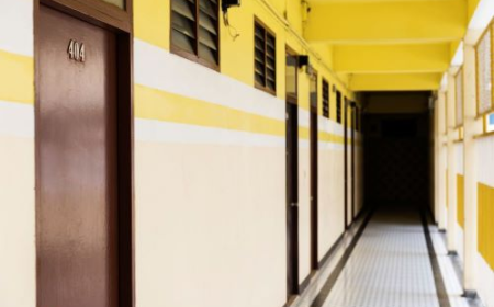 From Relocation to Settling In: An Accommodation Checklist for Professionals in Lahore