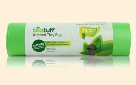 Kitchen Tidy Bin and Kitchen Bin Bags: Shop Online for Your Home