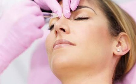 How Liquid Rhinoplasty in Dubai Works