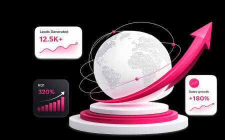Sydney SEO Agency Providing Results Driven SEO Solutions