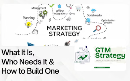 GTM Strategy