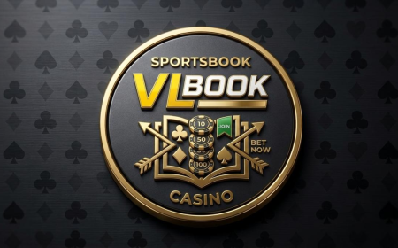 Vlbookclub.com Official Website Guide for Sports, Cricket & Account Access