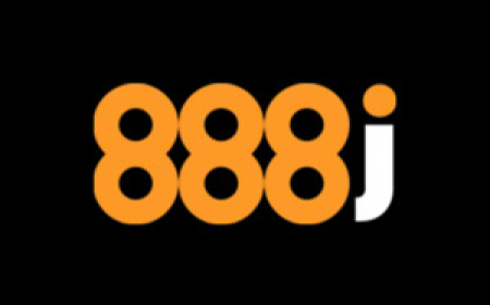 888j