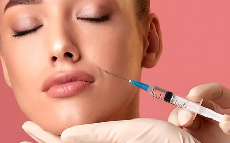 Dermal Fillers Treatment In Dubai: Restore Volume For A Refined Look