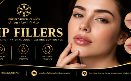 What Are the Best Options for Natural Lip Fillers?