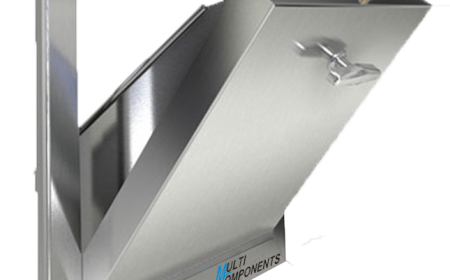 Understanding the Growing Importance of Chute Doors in Modern Buildings