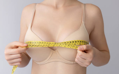 What to Expect During Breast Implant Recovery