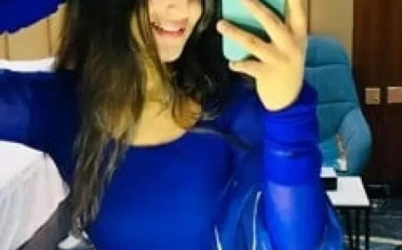 Independent High-Class Independent Call Girls in Udaipur at Low Rate