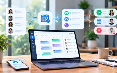 Top Appointment Scheduling CRMs for Reducing No-Shows & Cancellations