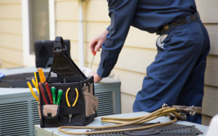 HVAC Maintenance Centennial CO: Essential Tips for Year-Round Comfort
