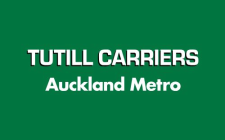 Tutill Carriers