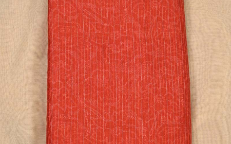 Cotton Silk Fabric vs. Chanderi Silk Fabric: How to Choose the Right One for Your Wardrobe