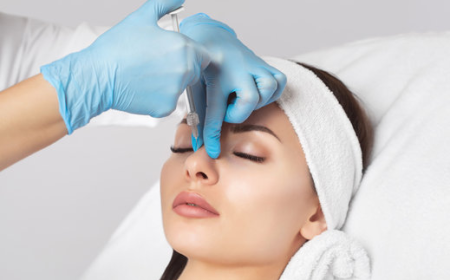 Botox for Nose in Dubai: Is It Right for You?