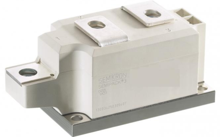 Why Do Thyristors Matter in Advanced Electrical Switching?