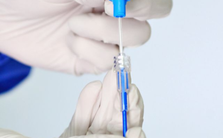 Intravenous (IV) Catheters: Types, Uses and Key Considerations