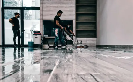 Deep Cleaning Services in Everett, WA: A Complete Guide to a Healthier and Cleaner Home