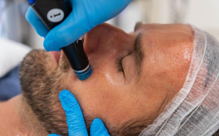 Benefits of Ultherapy Treatment in Dubai