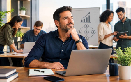 Business Coaching for Entrepreneurs How to Build a Business That Runs Without You