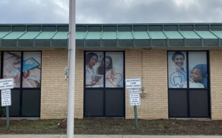 Privacy Window Graphics: Stylish Solutions for Offices and Businesses