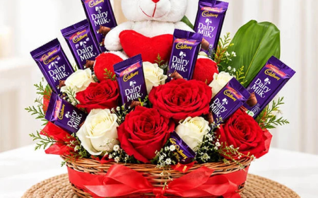 Online Florist in Raipur – Send Fresh Flowers to Family and Friends | OyeGifts