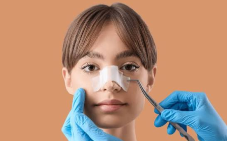 Liquid Rhinoplasty in Dubai: Cost and Key Factors