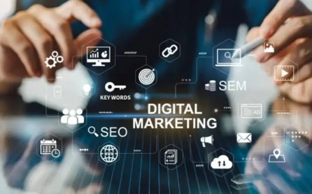 How Digital Marketing Helps Philadelphia Businesses Reach More Customers
