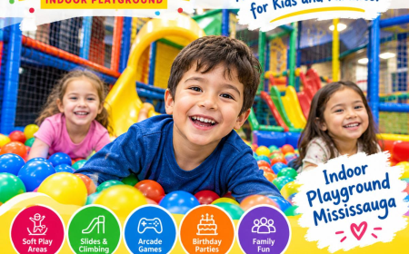 Making Family Weekends More Exciting With Indoor Activities