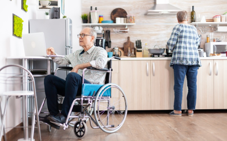 Why Accessible SDA Homes Matter for People with High Support Needs in Blacktown