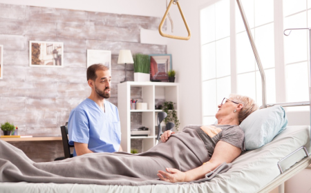 When Should You Consider NDIS Community Nursing Services Manly?