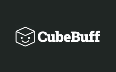CubeBuff
