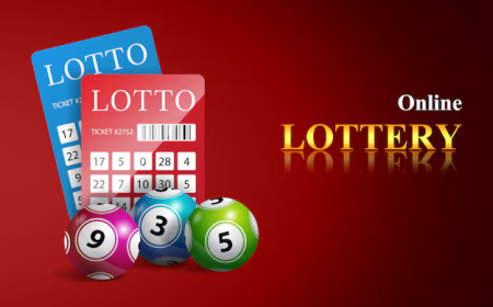 Why Players Choose Digital Platforms to Explore Lottery Games