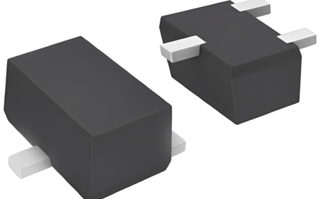Why Do Digital Transistors Matter in Modern Switching Circuits?