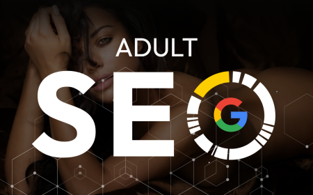 How to Grow Your Adult Business with Professional SEO Services