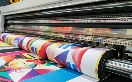 How Can Quality Color Printing Make Your Designs Stand Out?