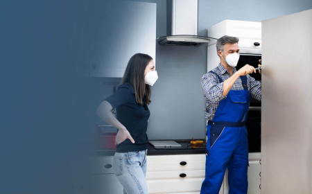 Freezer Room Repair in Sydney: What to Do When Temperatures Start to Rise