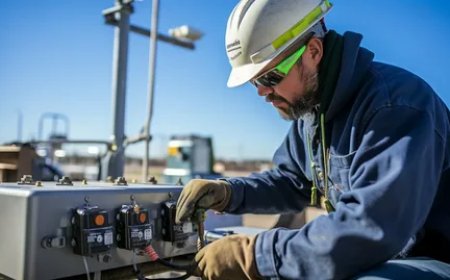 How to Choose a Reliable Electrical Contractor in Union, NJ