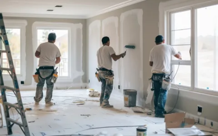 Home Remodeling Services in Annandale, VA: A Guide to Planning a Successful Home Renovation