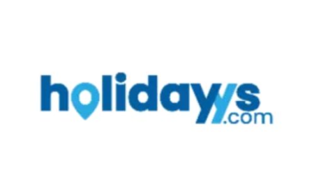 Holidayys.com