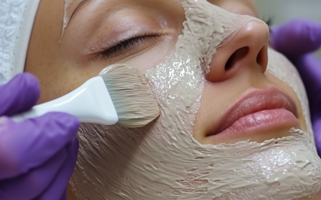 Cosmelan Peel in Dubai: Preparation Before Treatment