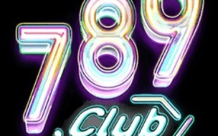 789CLUB 🎰 Link Chính Thức 2026 – Slot Đa Dạng, Thưởng Tân Thủ 188K