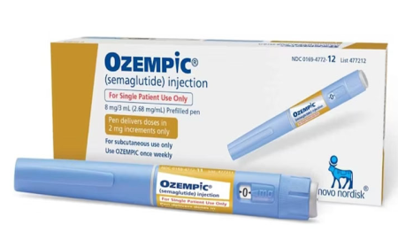 How Ozempic Injection in Dubai Works