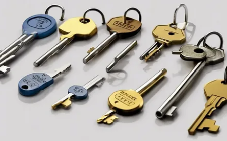 How Do Master Key Systems Help Businesses Manage Building Access?