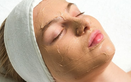 How Radiance Peeling in Dubai Fits Into a Busy Life