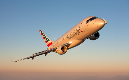 Envoy Air Headquarters
