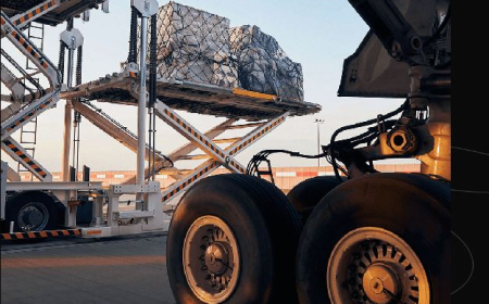 The Role of On-Board Courier Services to Streamline Logistics Services