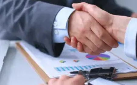 Reliable Accounting and Taxation Services for UK Businesses